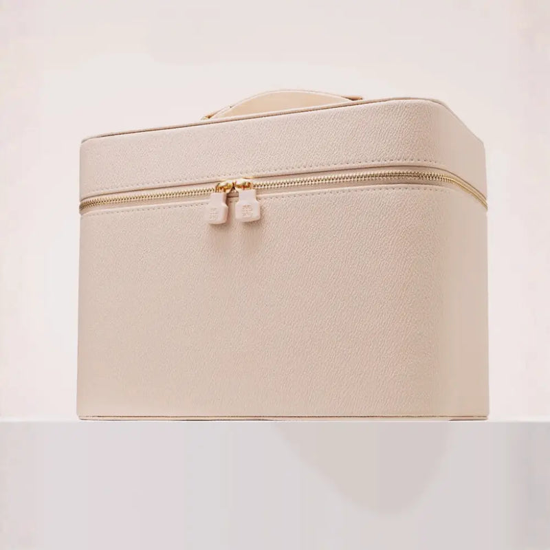 Grande trousse de toilette