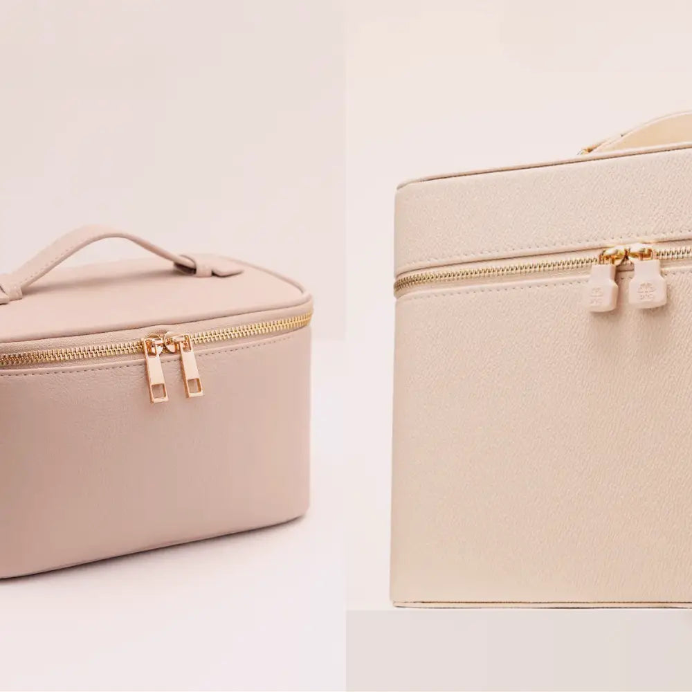 Trousse de toilette Par taille