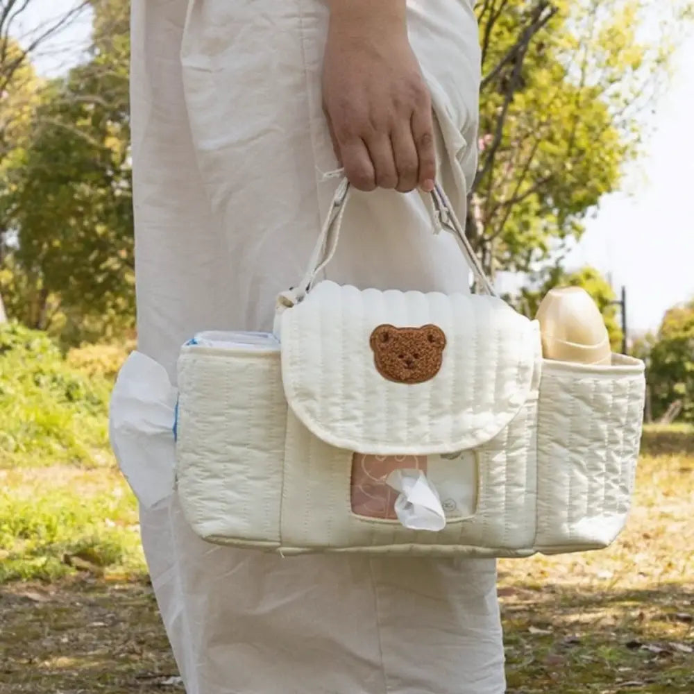 bebe confort trousse de toilette avec anse