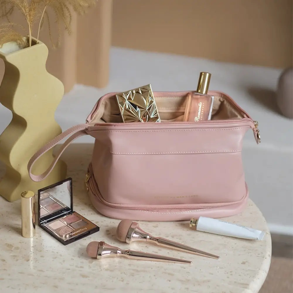 jolie trousse de toilette femme pas cher
