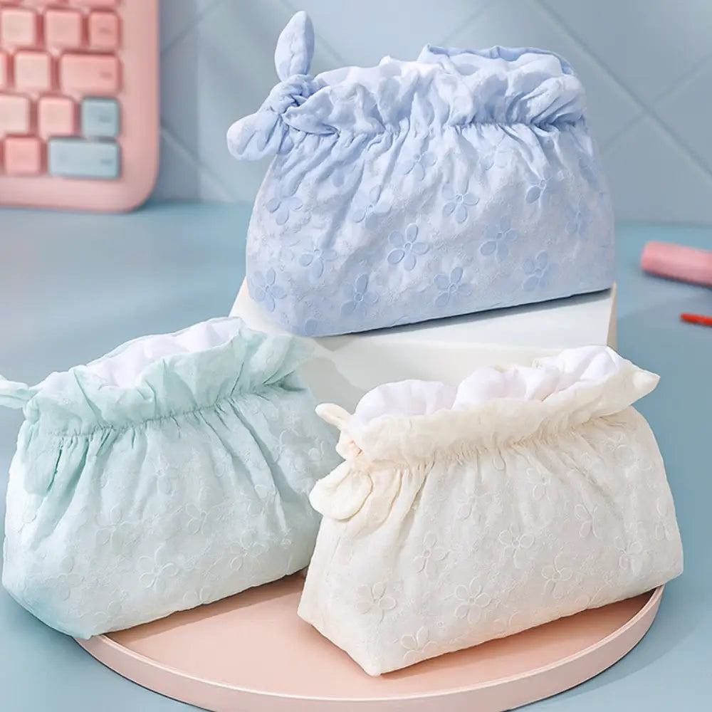 mini trousse de toilette pour bebe