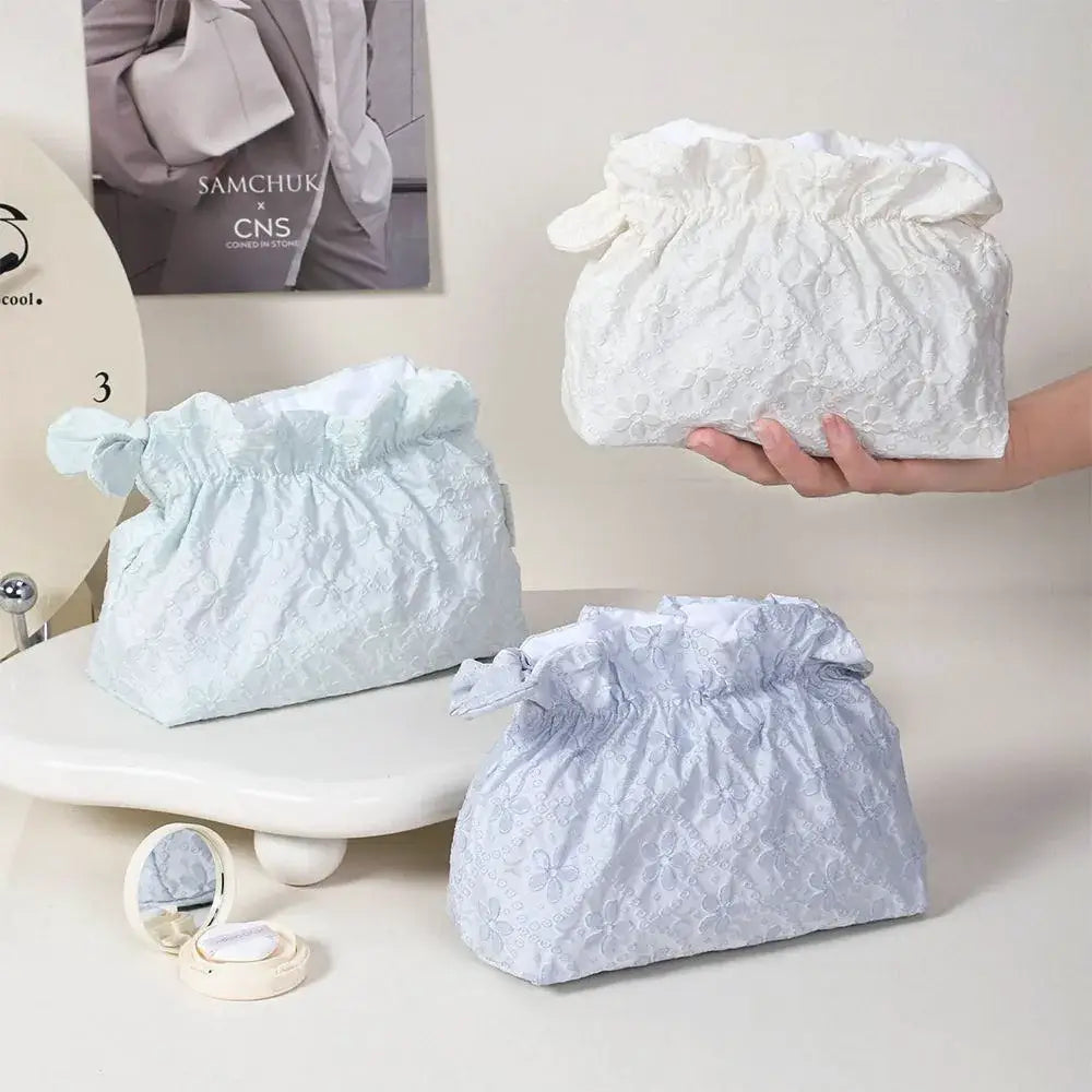 petite trousse de toilette pour bebe