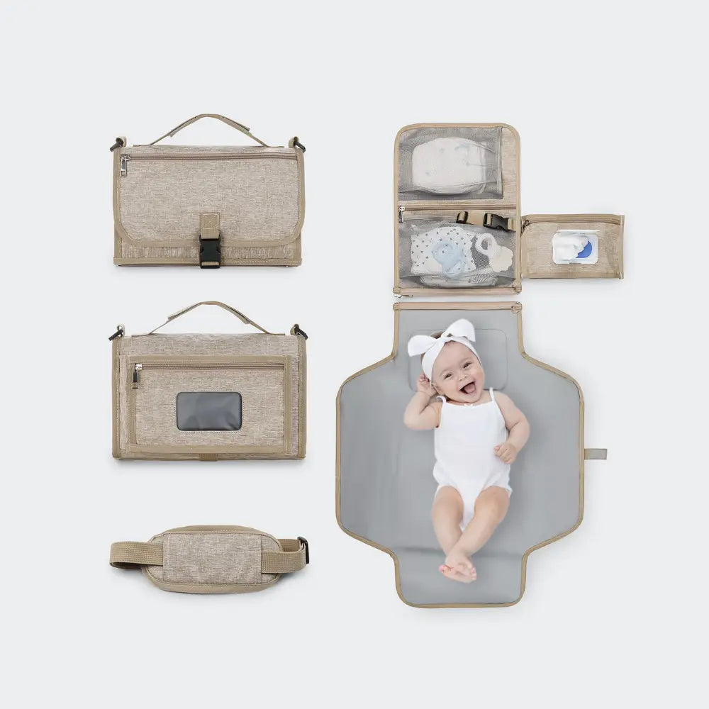 trousse de toilette bebe confort avec anse