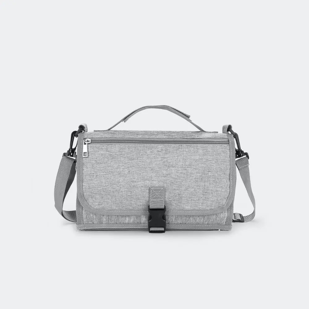 trousse de toilette bebe confort gris