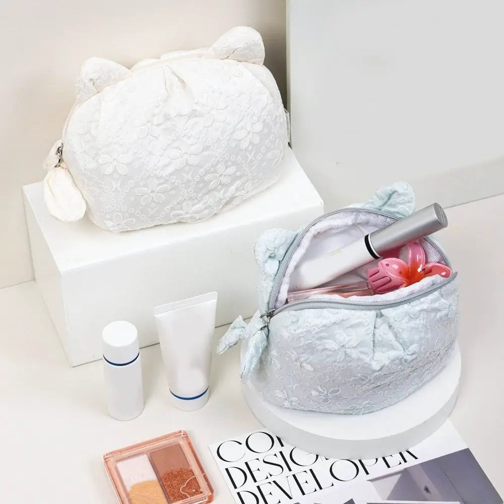 trousse de toilette bebe fille originale