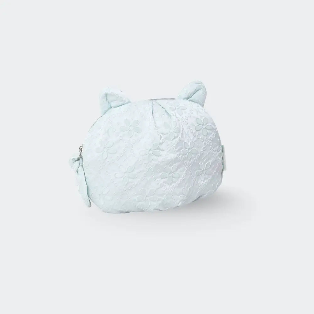 trousse de toilette bebe fille vert