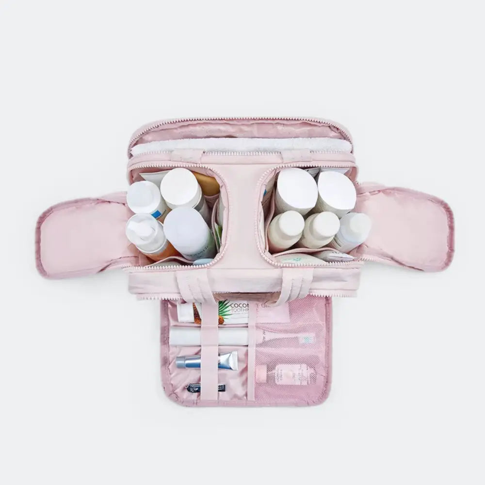 trousse de toilette bebe maternité femme