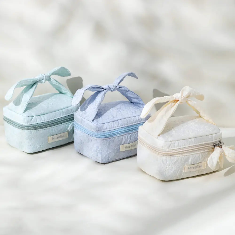 trousse de toilette de bebe