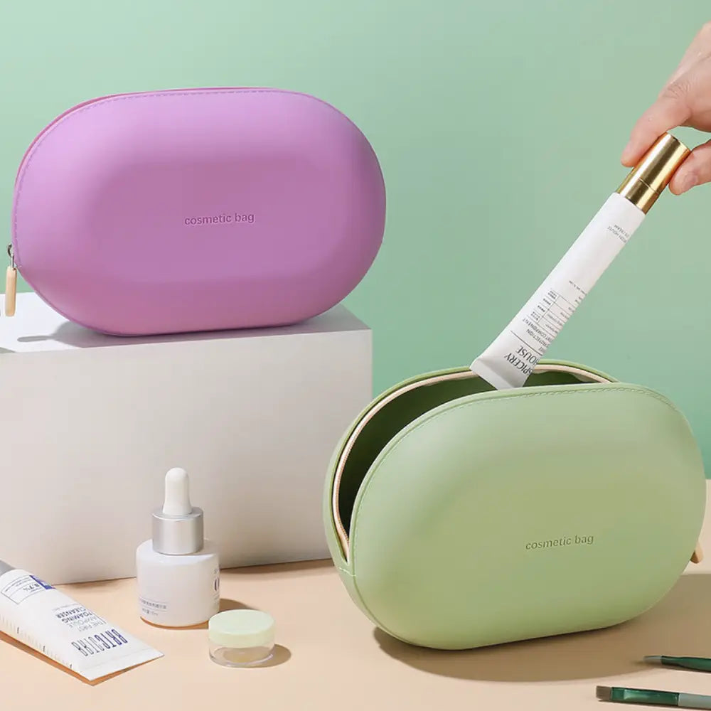 trousse de toilette homme originale pratique