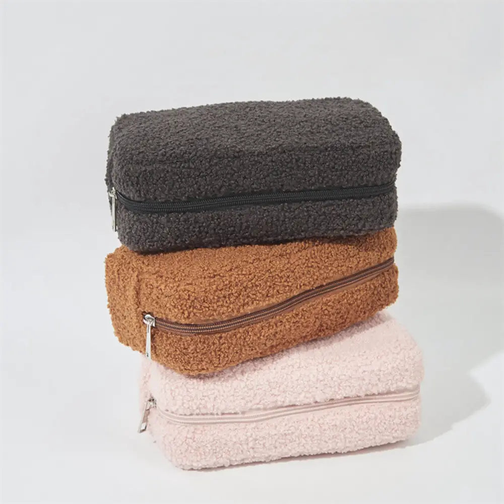 trousse de toilette moumout original