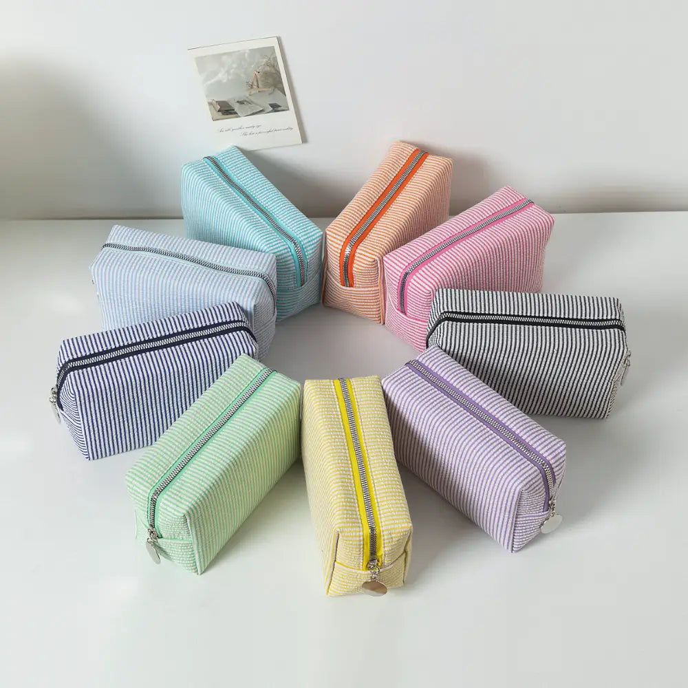 trousse de toilette personnalisable pour enfant