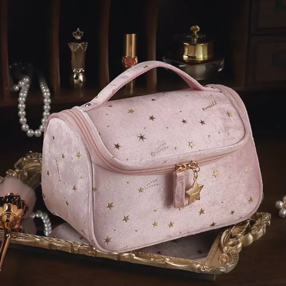 trousse de toilettes enfant fille