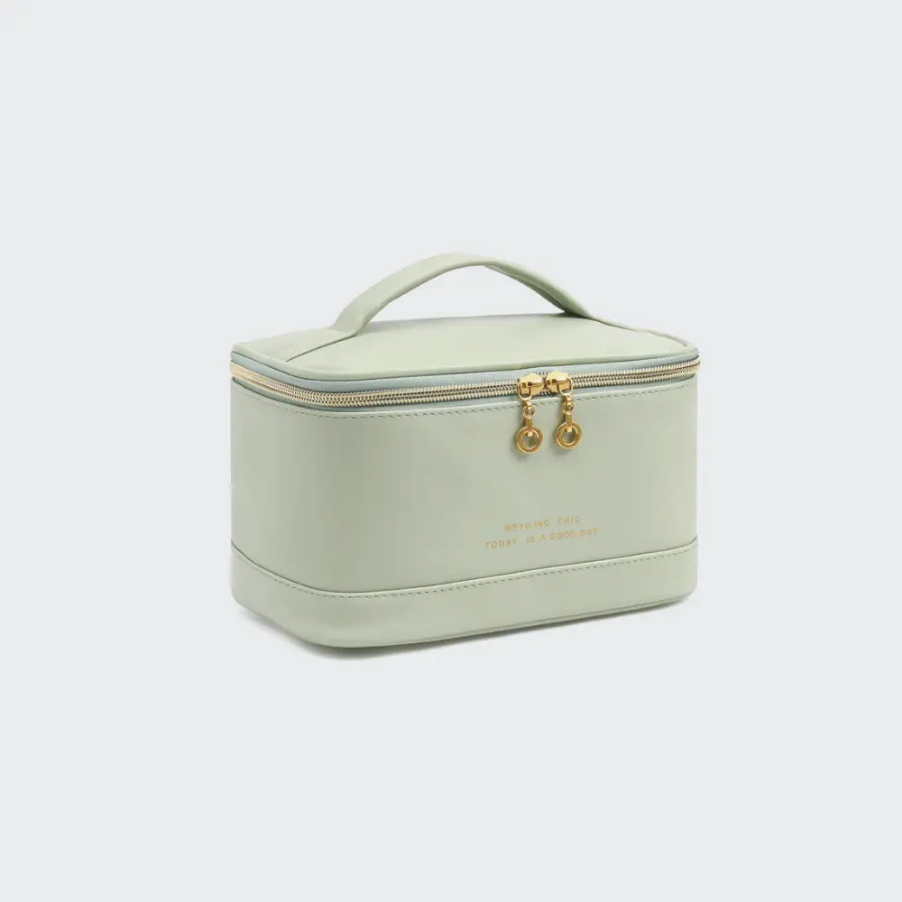 trousse vanity pour femme de luxe