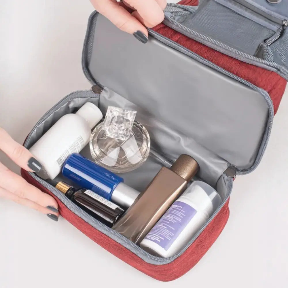 Vanity trousse de toilette grande